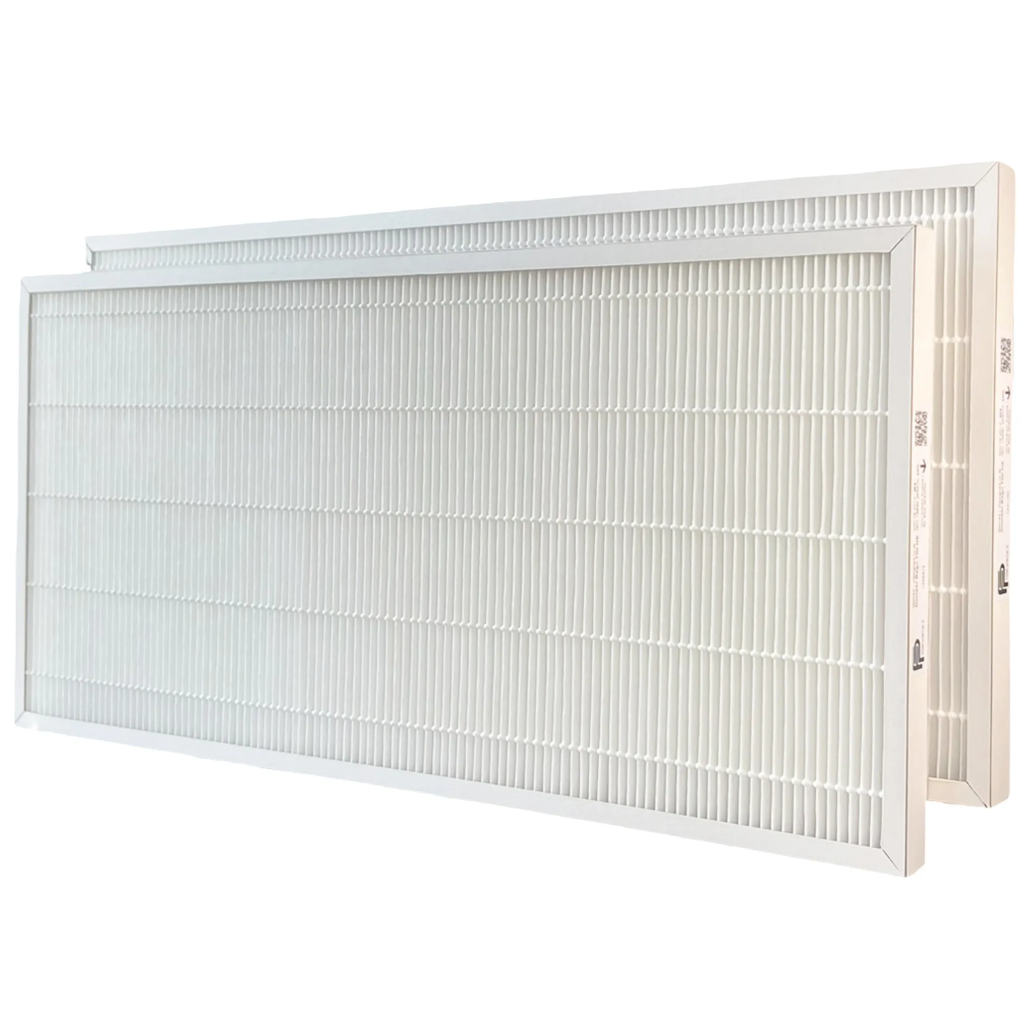 Komfovent Rego 500 HE rekuperatoriaus filtrų komplektas