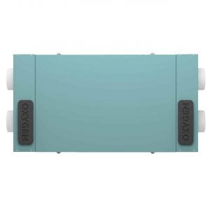 OXYGEN X-Air C200E rekuperator