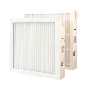 OXYGEN X-Air Easy C180 rekuperatoriaus filtrų komplektas