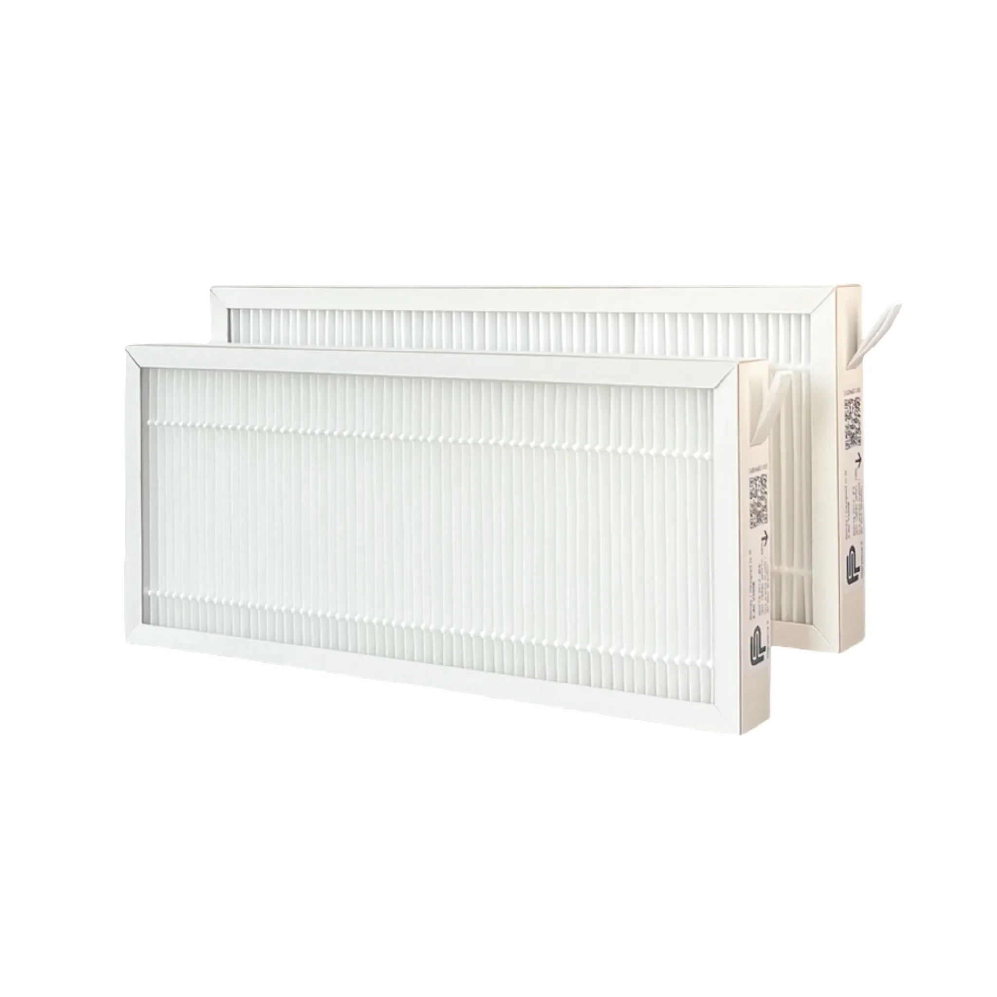 OXYGEN X-Air Easy V200E rekuperatoriaus filtrų komplektas