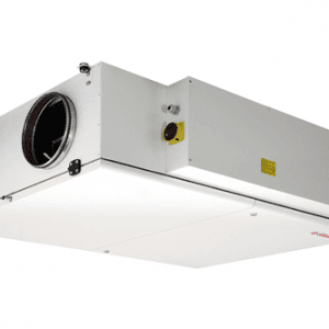 Zestaw filtrów rekuperatora Salda RIS 400 P EKO 3.0