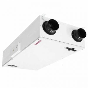 Zestaw filtrów rekuperatora Salda Smarty 4X P