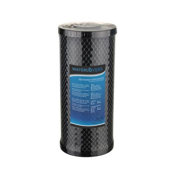 osmoso filtras