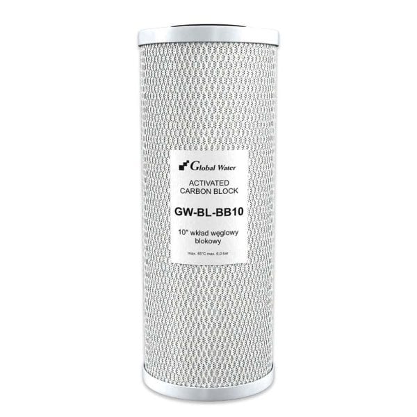 atbulinio osmoso filtras