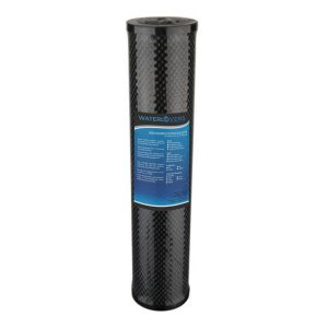 Anglies bloko WaterLovers CTO 10" (5 mikronų)