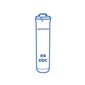 demineralizacijos filtras