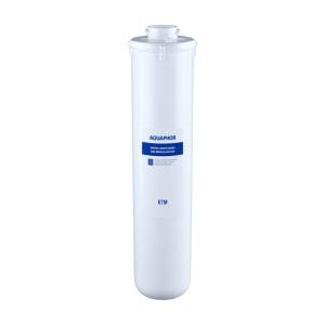 atbulinio osmoso filtras