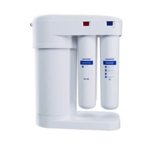 AQUAPHOR osmosinis vandens filtras RO 101S - 50GPD