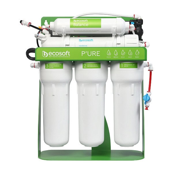 High-quality reverse osmosis water filtration system with multi-stage filters for pure, safe drinking water, eco-friendly design, and easy maintenance. Ideal for home water purification.