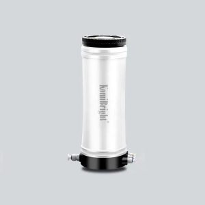 Atvirkštinio osmoso sistema KomiBright C25R - BASIC