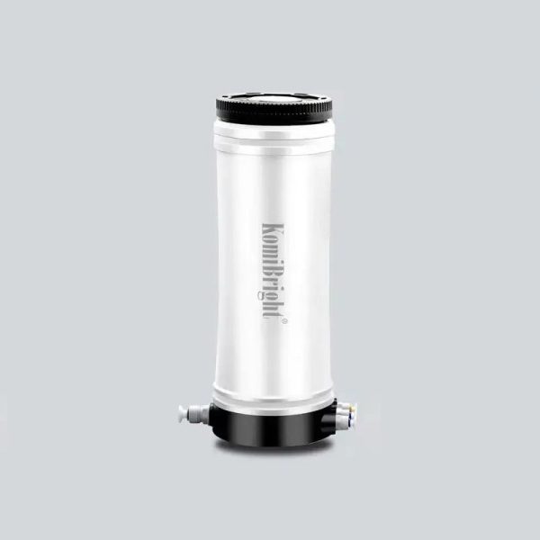 Atvirkštinio osmoso sistema KomiBright C25R + Talpa + Kraniukas - obrazek 2