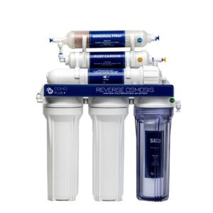 atvirkštinio osmoso filtras