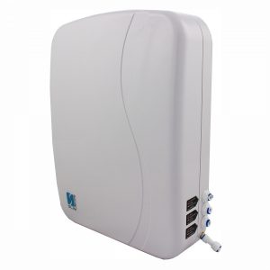 Atvirkštinio osmoso sistema - RO6 SLIM 75G