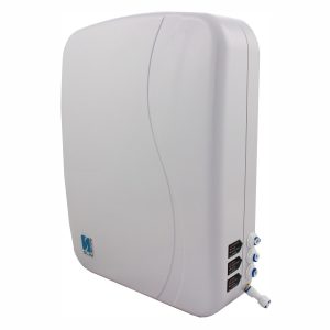 Atvirkštinio osmoso sistema - RO6-SLIM-REDOX-75