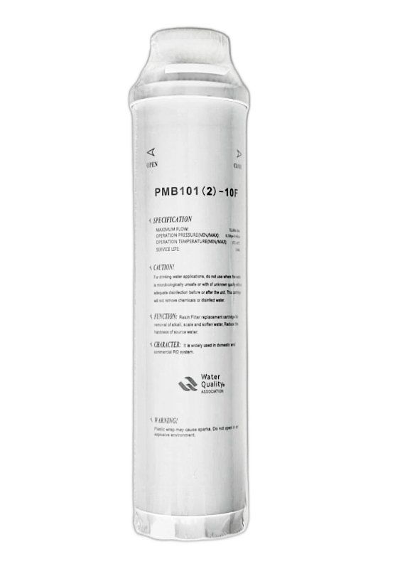 atbulinio osmoso filtras