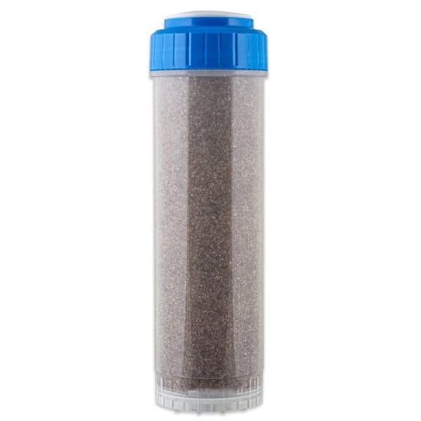 demineralizacijos terpė