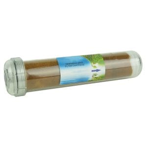 demineralizacijos filtras