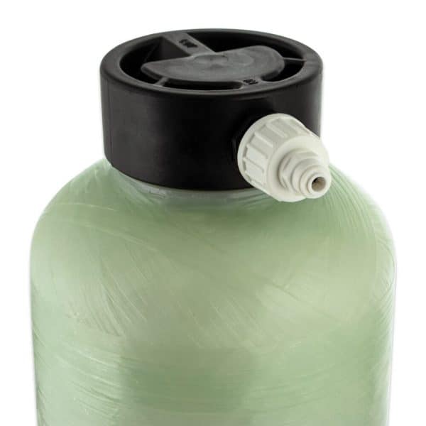 demineralizacijos terpė