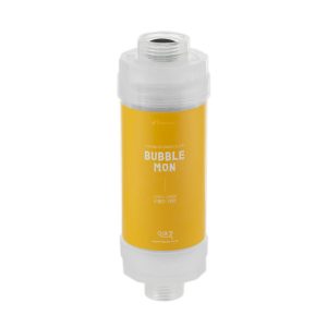 DUŠO FILTRAS BubbleMON - NUOSTABI CITRINA