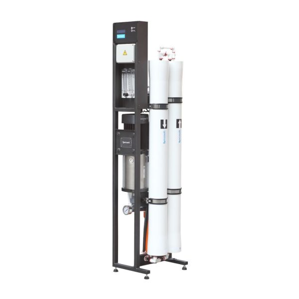 Ecosoft 4" RO sistema MO10000 be membranos - obrazek 2