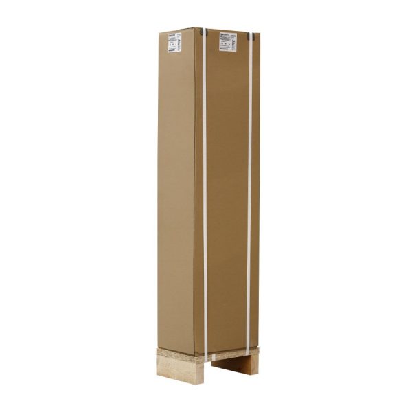 Ecosoft 4" RO sistema MO10000 be membranos - obrazek 3