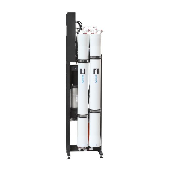 Ecosoft 4" RO sistema MO10000 be membranos