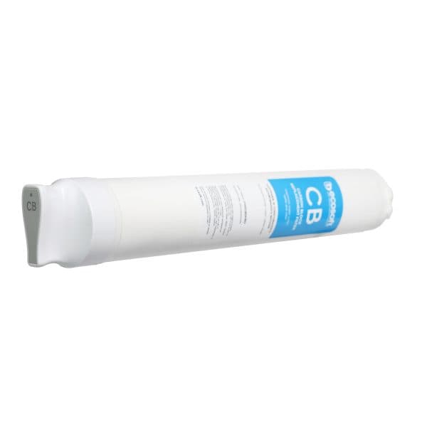 „Ecosoft CB“ anglies bloko paskutinis filtras CROSS 60/90 filtrams - obrazek 2
