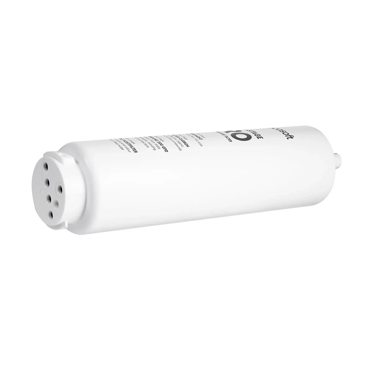 Ecosoft pakaitinis filtras - membrana, skirtas SPARK išmaniajam staliniam atvirkštinio osmoso vandens dozatoriui - obrazek 3