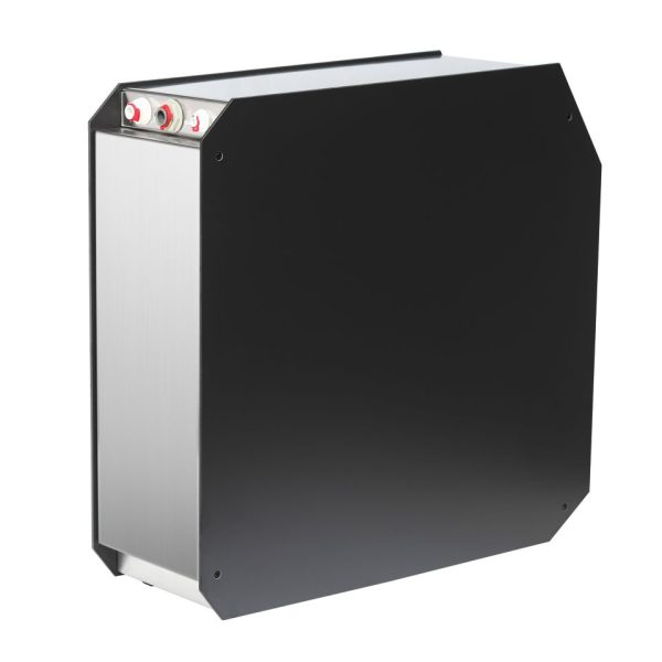 Ecosoft RObust 4000 - tiesioginio srauto atvirkštinio osmoso filtras - obrazek 7