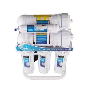 Galinga atvirkštinio osmoso sistema WaterLovers Pro1 - 600 GPD