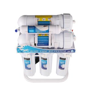 Galinga atvirkštinio osmoso sistema WaterLovers Pro1PLUS - 800 GPD