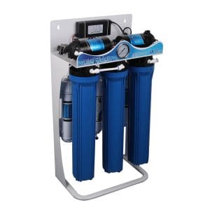 Galinga atvirkštinio osmoso sistema WaterLovers Pro2 - 600 GPD