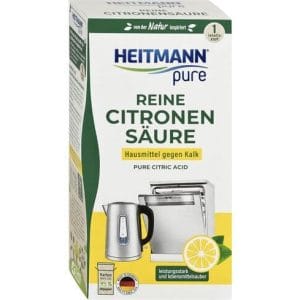 HEITMANN KALKIŲ VALIKLIS 350 G (MILTELIAI CITRINŲ RŪGŠTIES PAGRINDU)