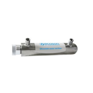 Ecosoft UV system HR-60