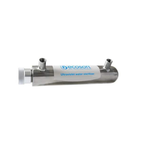 Ecosoft UV system HR-60 - obrazek 3