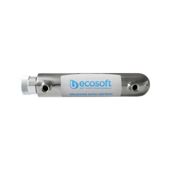 Ecosoft UV system HR-60 - obrazek 2