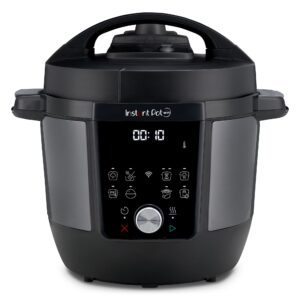 Instant Pot Plus 5,7L (Plus 6) daugiafunkcinė viryklė