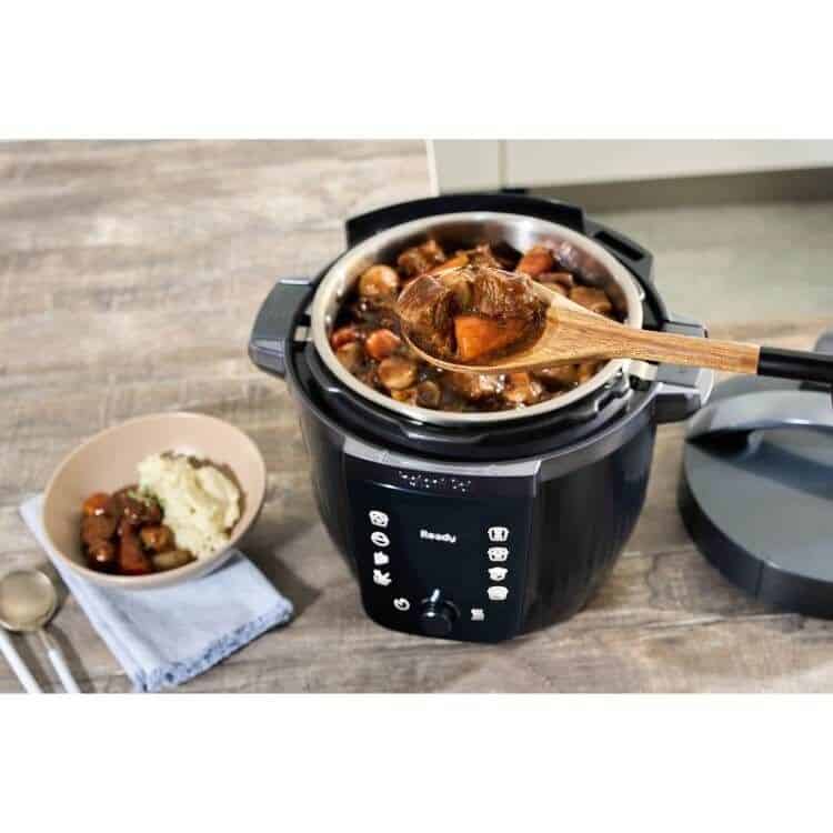 Instant Pot Plus 5.7L Pro Max 6 - obrazek 3