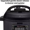 Instant Pot® Pro™ 8 - Daugiafunkcinis puodas (7,6L) - obrazek 2
