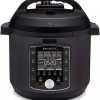 Instant Pot® Pro™ 8 - Daugiafunkcinis puodas (7,6L)