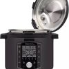 Instant Pot® Pro™ 8 - Daugiafunkcinis puodas (7,6L) - obrazek 3