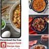 Instant Pot® Pro™ 8 - Daugiafunkcinis puodas (7,6L) - obrazek 5