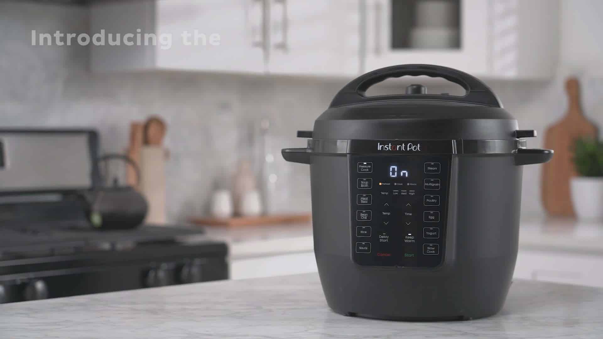 Instant Pot® Rio 6 (5.7 L) - obrazek 8