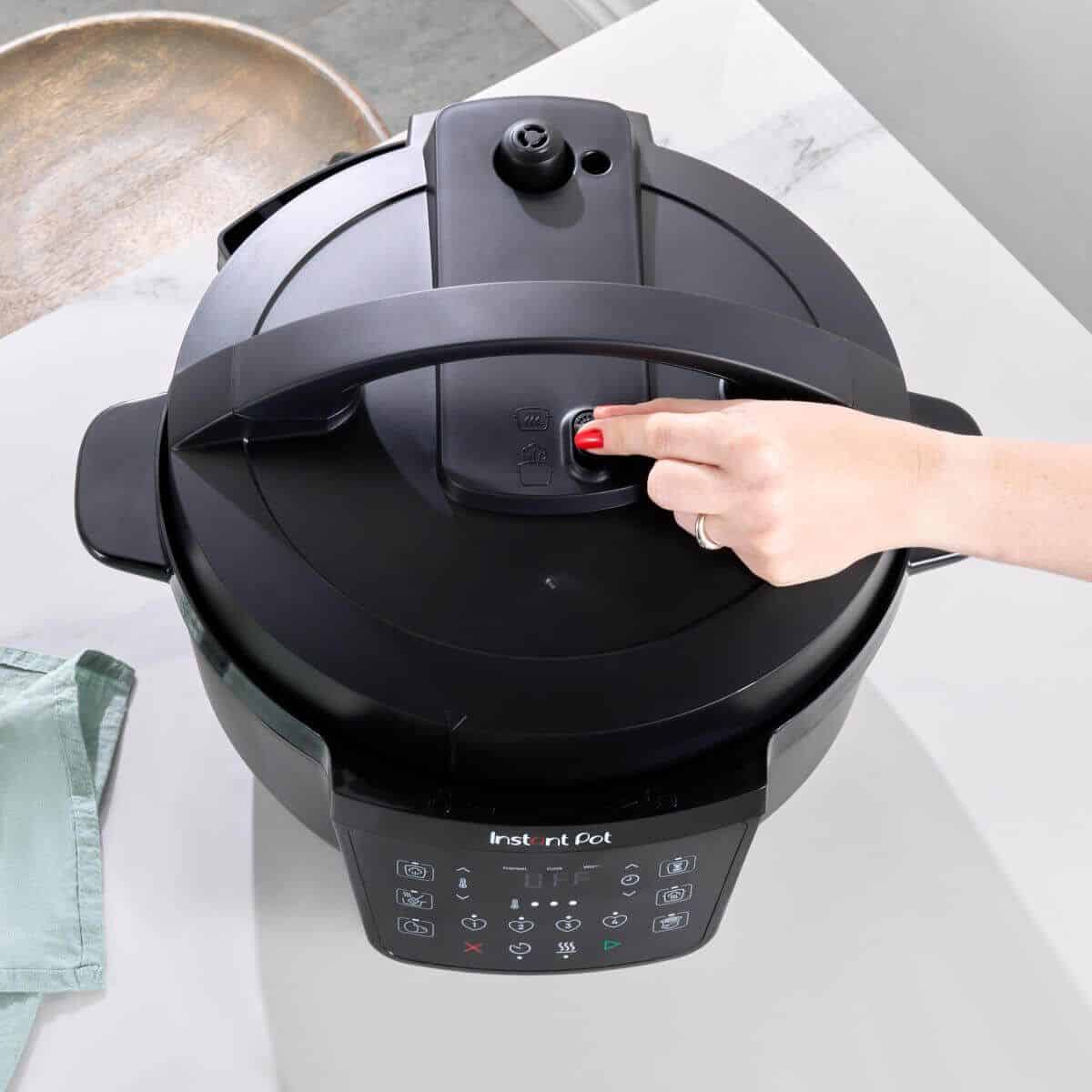 Instant Pot Rio XL 7,1 l daugiafunkcis puodas - obrazek 4