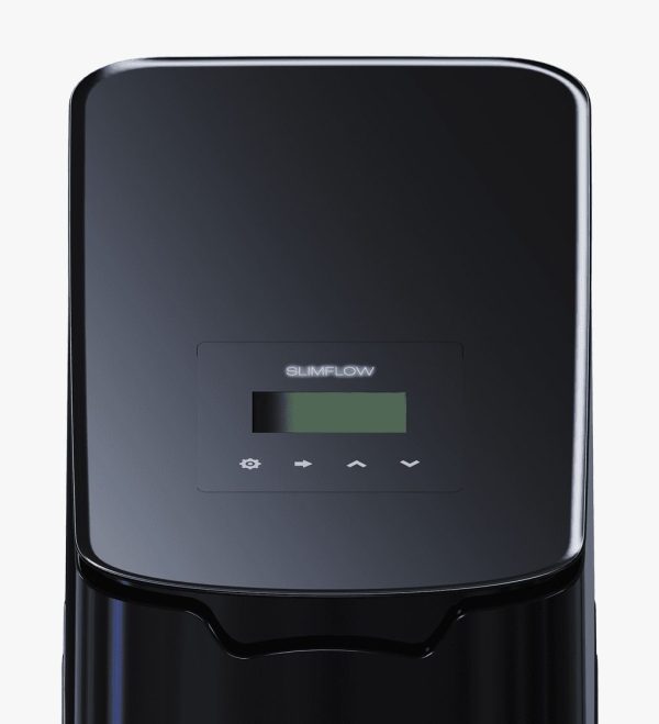 Išmanus vandens minkštinimo filtras SLIMFLOW 200 - obrazek 4