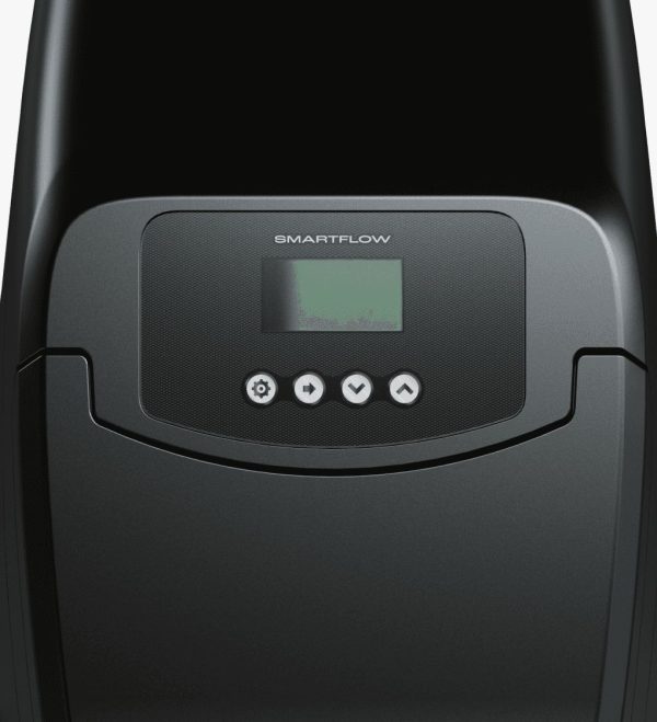 Išmanus vandens minkštinimo filtras SMARTFLOW-250 - obrazek 5