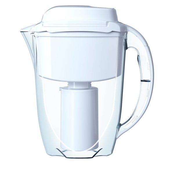 J. SHMIDT 500, 2.8 L vandens filtras - obrazek 2
