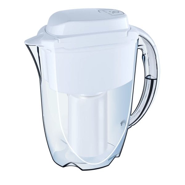 J. SHMIDT 500, 2.8 L vandens filtras - obrazek 3