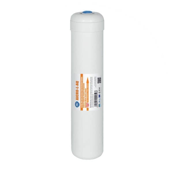atbulinio osmoso filtras
