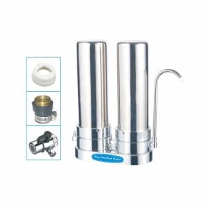 MECHANINĖ VANDENS FILTRAVIMO SISTEMA WATERLOVERS SST II (PP, CTO)